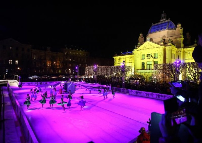 Zagreb najbolja božićna destinacija u Europi