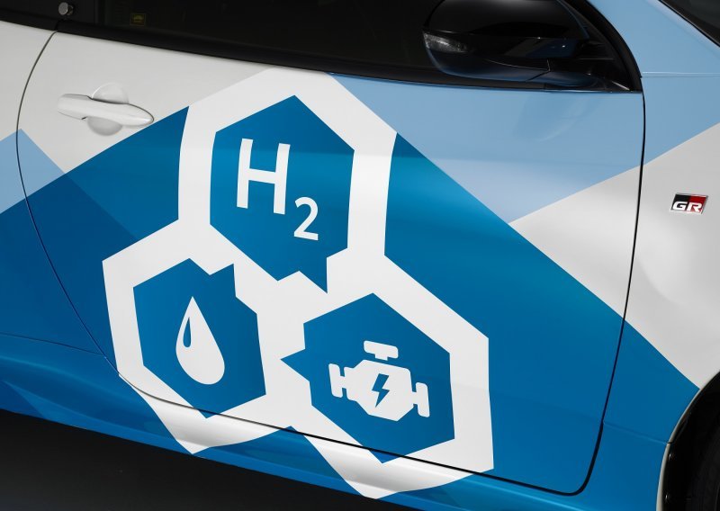 Predstavljena nova strategija za vodik do 2050.