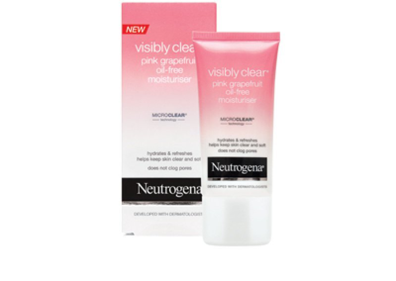 Neutrogena - prijava
