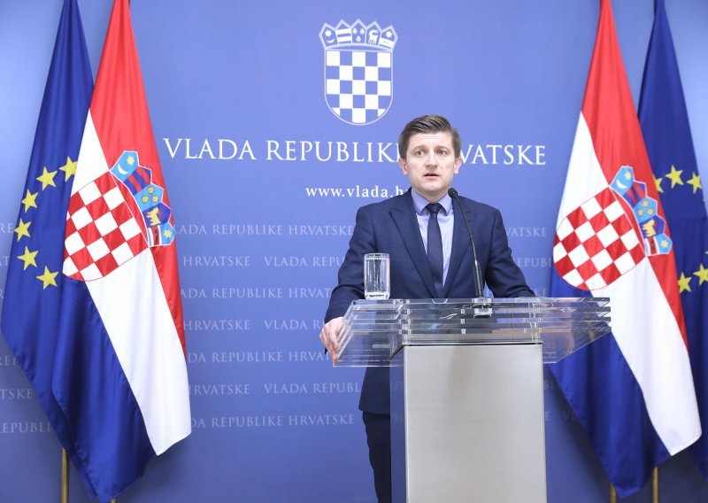 Marić o rekordnoj potrošnji prošle godine: Podaci su nas dijelom iznenadili, ali je to ono što smo očekivali