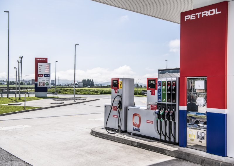 Regulacija cijena energenata imala je značajan utjecaj na poslovanje Petrol grupe