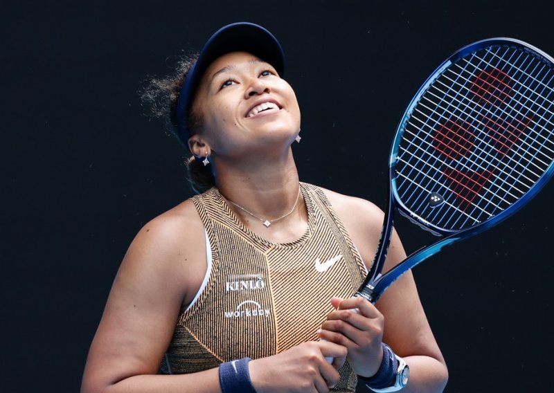 Bivša najbolja tenisačica svijeta Naomi Osaka vratila se nakon četiri mjeseca iako nije bila ozlijeđena: Nisam ni očekivala da ću igrati puno bolje