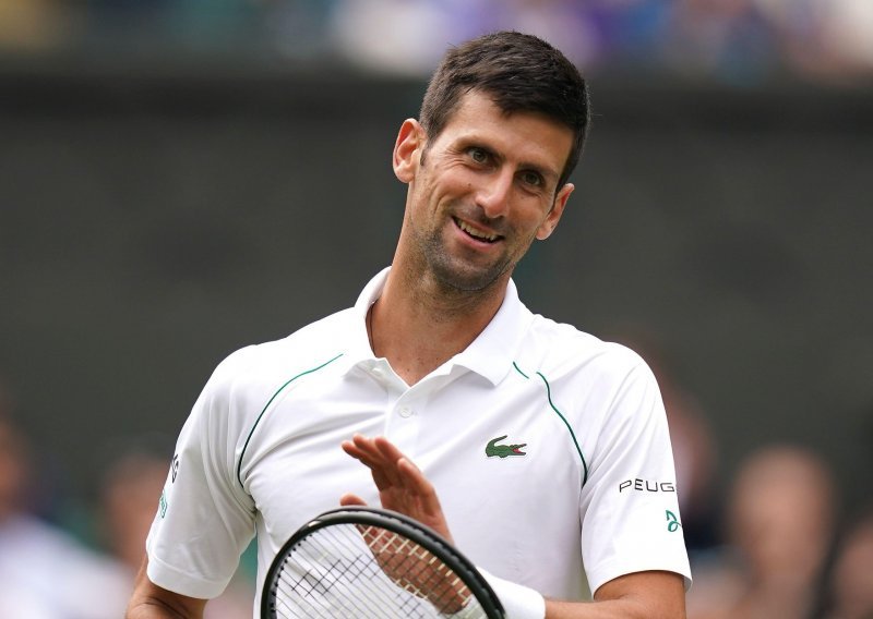 Kraj sapunice između Novaka Đokovića i Australian Opena, prvi tenisač svijeta donio konačnu odluku; je li ovakav scenarij očekivan?