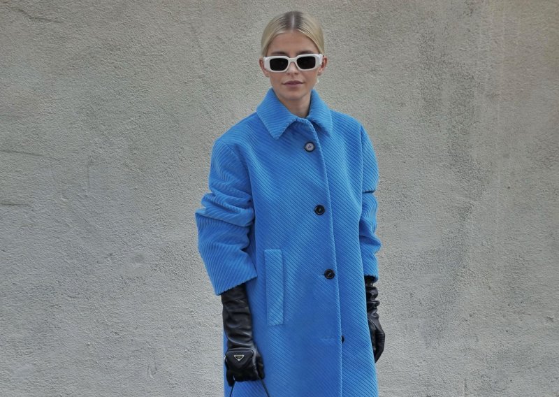 Trendovska zamjena za tenisice: Dominaciji mokasinki ne nazire se kraj, a njihove nove verzije zaista su neodoljive