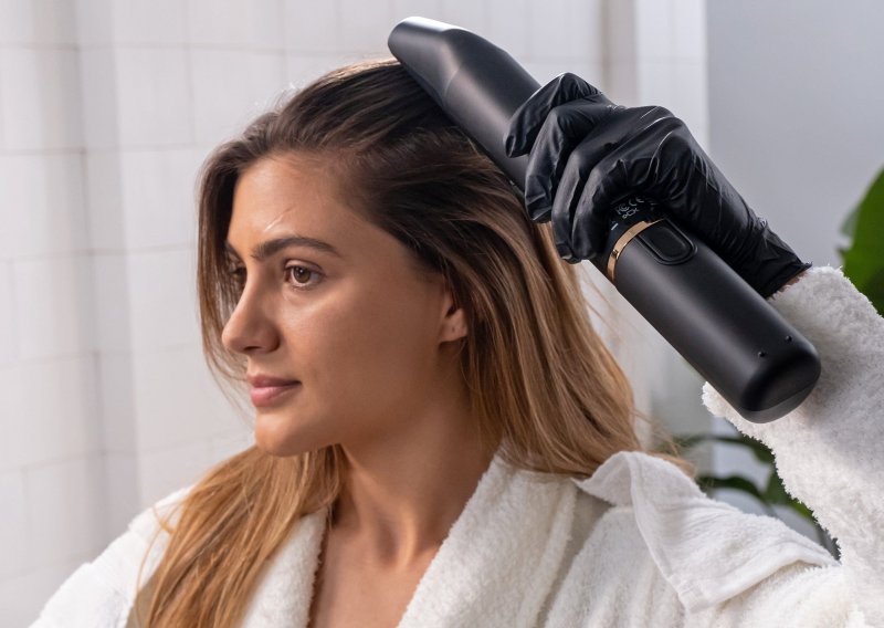 L’Oréal predstavio prvi uređaj za bojanje kose kod kuće koji će vas spasiti od katastrofe u kupaonici