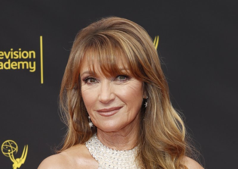 U 71. godini obara s nogu: Jane Seymour pokazuje figuru koja prkosi godinama