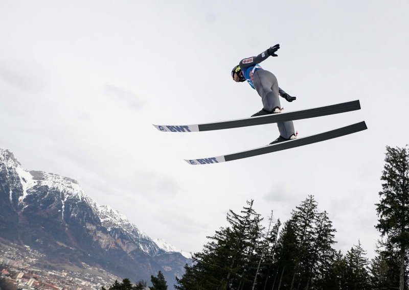 Loše vijesti za ljubitelje skijaških skokova; ovo se u povijesti Novogodišnje turneje dogodilo drugi puta i to na istom mjestu