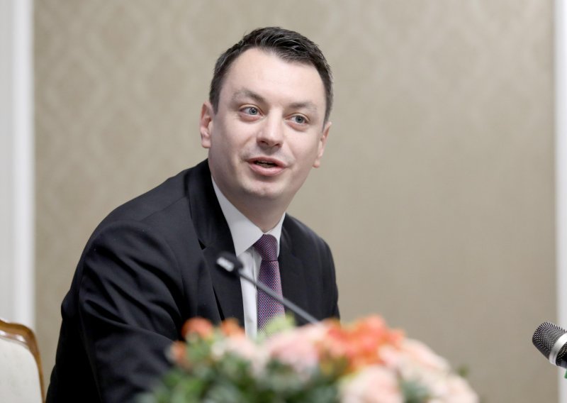 Tomislavu Petricu ukinut istražni zatvor