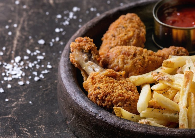 O, da! Pohana piletina iz pećnice – brzo, fino, jednostavno i bez nereda u kuhinji