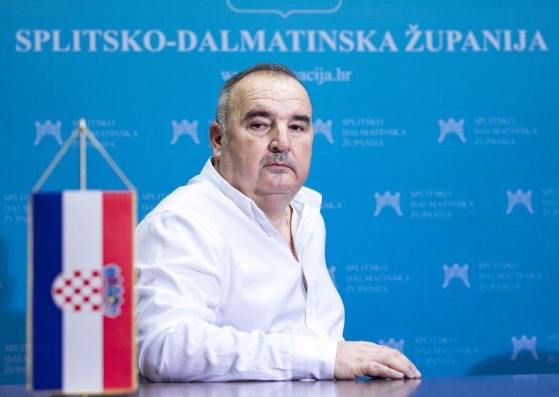 Šef stožera Splitsko-dalmatinske županije: Ne znam ni jednu obitelj u svom okruženju a da nema nekoga zaraženog