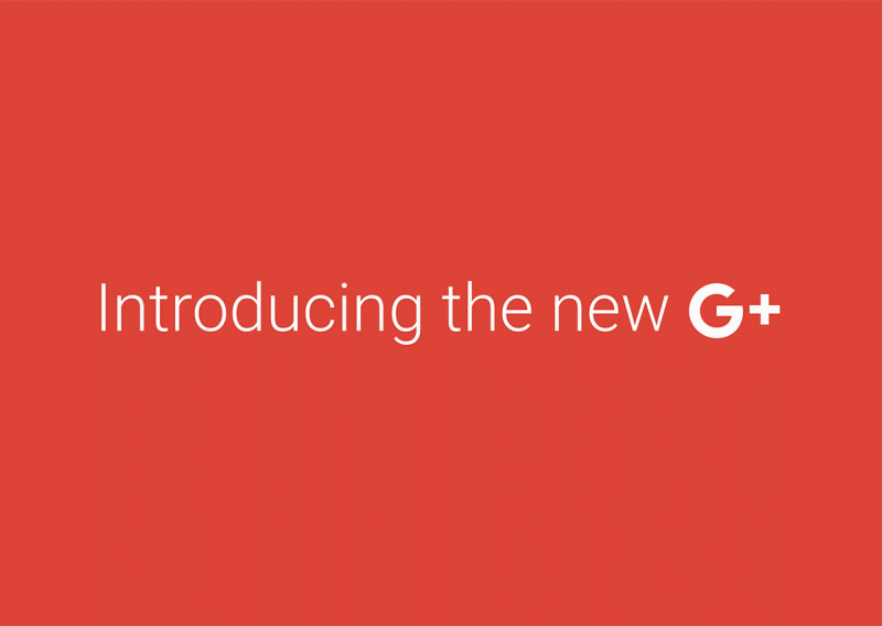 Google 'odustaje' od društvenih mreža tako što su otkrili novi Google+