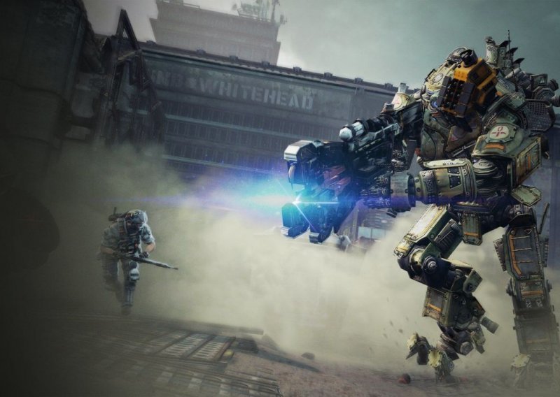 EA preduhitrio sam sebe izbacivši foršpan za Titanfall 2