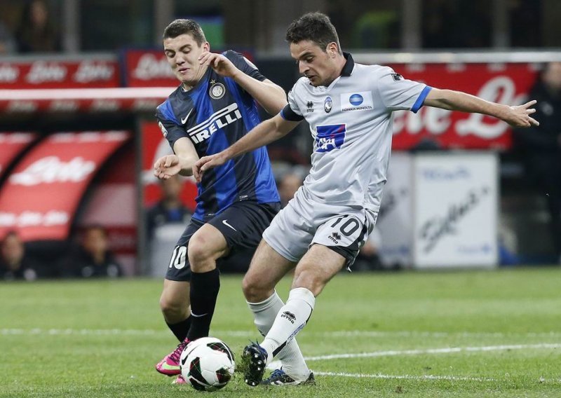 Kovačićev Inter nastavlja s porazima, pobjede vodećih