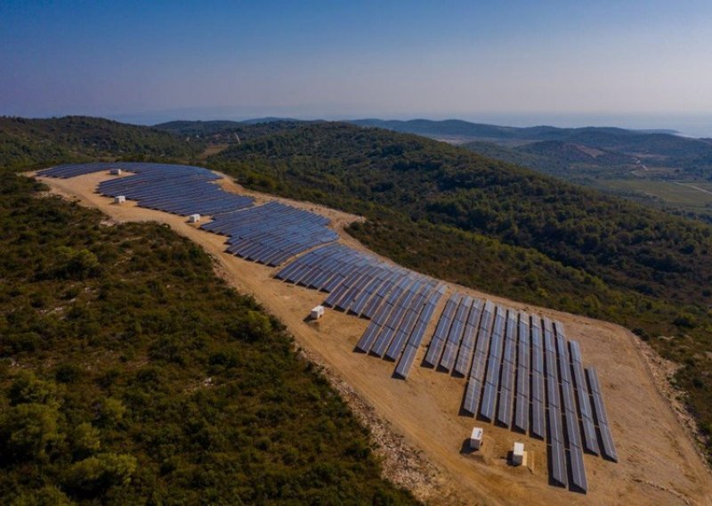 Kako 'spremiti' energiju Sunca?