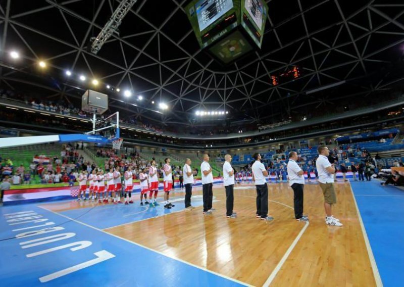 Šok i nevjerica: FIBA izbrisala Rusiju uoči Eurobasketa!