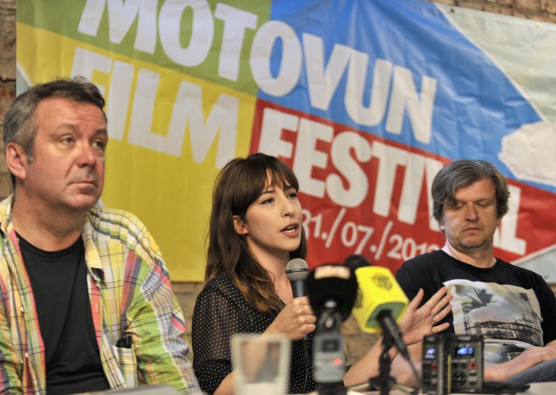Otvoren Motovun Film Festival