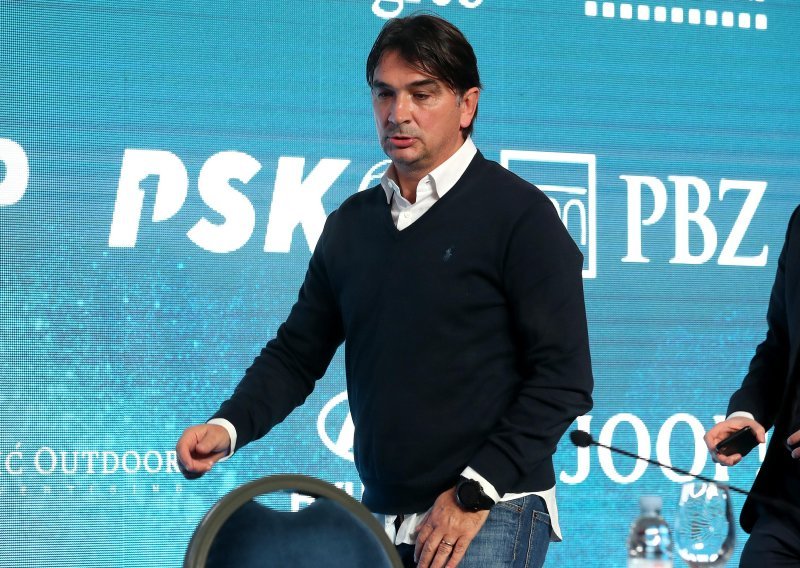 Izbornik Zlatko Dalić o očekivanjima na Svjetskom prvenstvu te svojim planovima, a priznao je i zašto je sada posebno motiviran