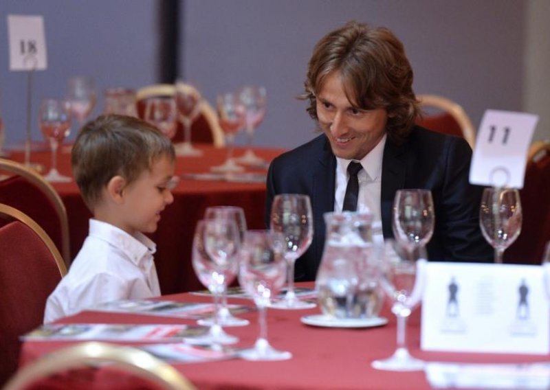 Luka Modrić iskreno o teškoj sezoni, Italiji, novom treneru....