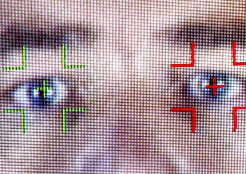 FBI-jev sustav za prepoznavanje lica uhvatio bjegunca