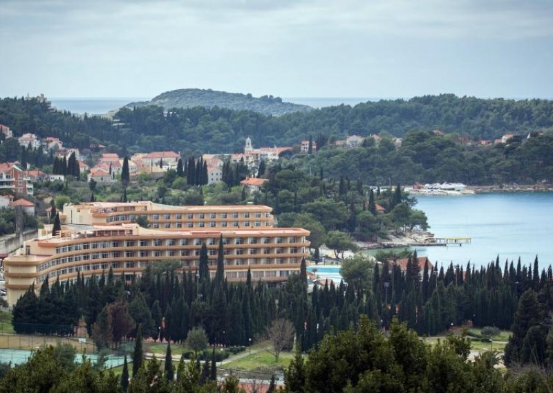 Liburnia Riviera Hoteli do 2020. očekuju prihod od 310 milijuna kuna