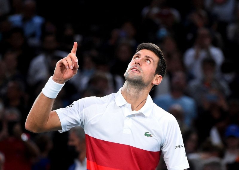 Novak Đoković oglasio se prvi puta iz 'hotela užasa' u Australiji u kojem je zatočen