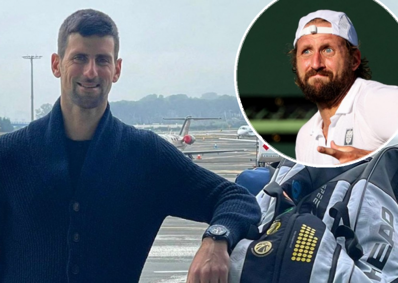 Situacija oko Novaka Đokovića sve užarenija! Američki tenisač objavio post zbog kojeg će Australci poludjeti od bijesa