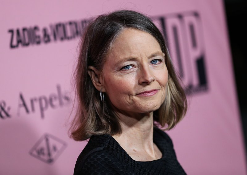 Jodie Foster o filmovima o superjunacima: 'To je faza, ali traje predugo za moj ukus'