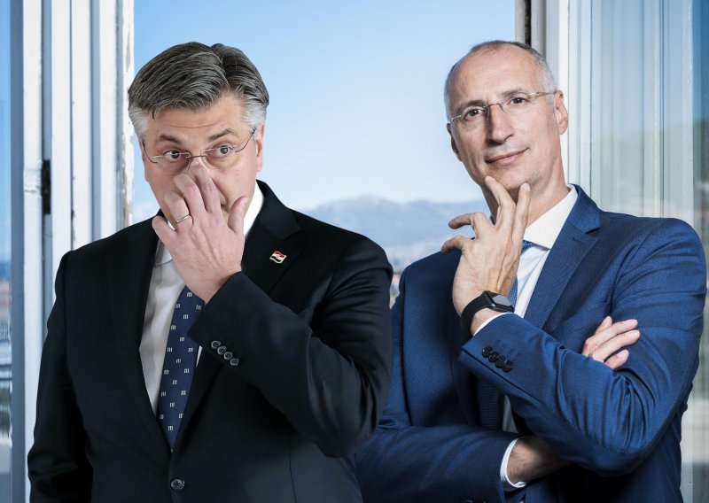 Plenković napokon s Puljkom: Sedam mjeseci od promjene vlasti premijer će sjesti sa splitskim gradonačelnikom. Što je na stolu?