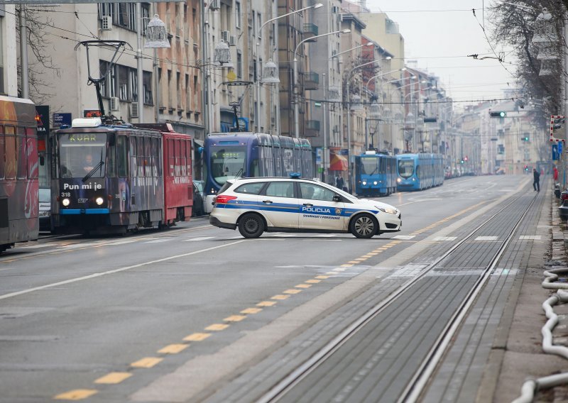 U Zagrebu nestao otac četvero djece, policija i obitelj mole za pomoć