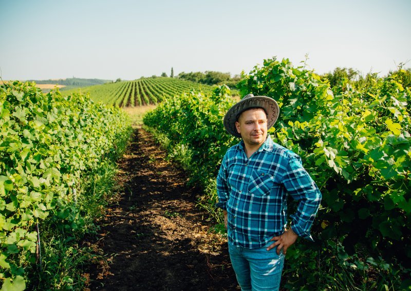 Vodi se borba: Dokazat ćemo u Europi da prošek i prosecco nisu isto