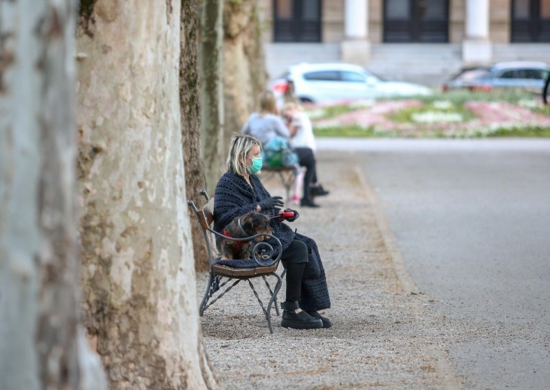 Pandemija je vratila prirodu u gradove, a evo kako bi oni mogli izgledati u budućnosti