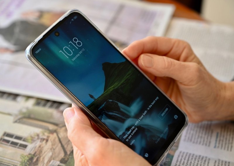 Znate li kako vas pametni telefon s Androidom prati? Evo deset načina