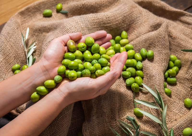 Projekt 'Od polja do stola': Vrijeme je da zaštitimo tradicionalne hrvatske proizvode