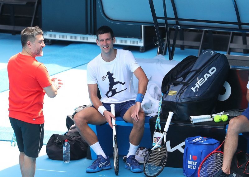 Nisu samo Novak Đoković i moguća deportacija problem za organizatore Australian Opena i navijače; je li ova odluka očekivana?
