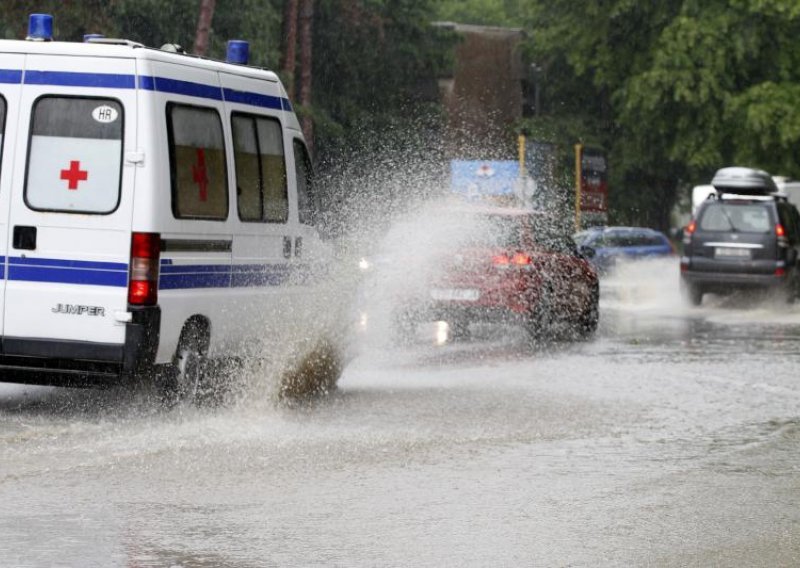 Stigao El Niño kakvog nitko nije očekivao!