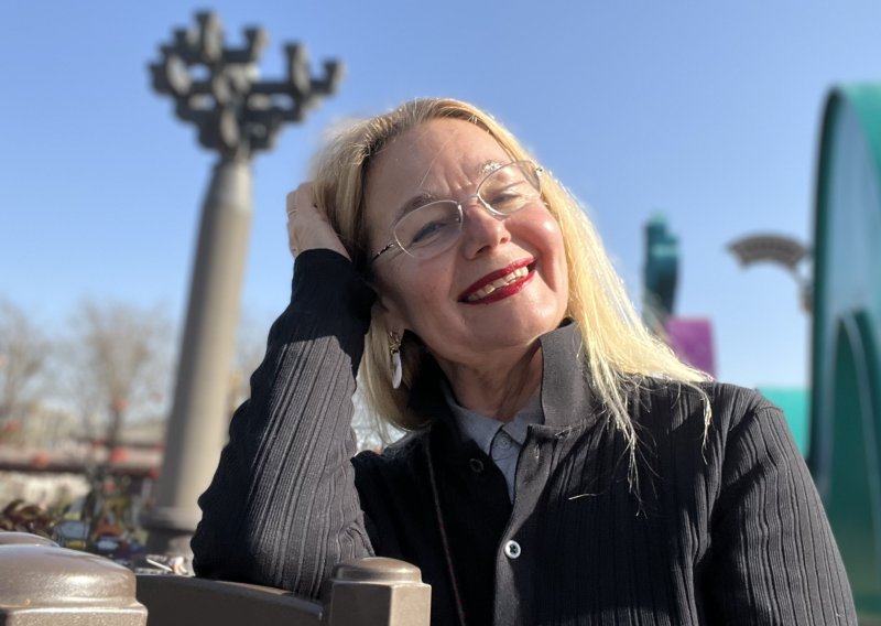 Vitomira Lončar razotkriva Kinu koju ne znate: Evo zašto Kinezi ne puštaju strance u svoje kuće