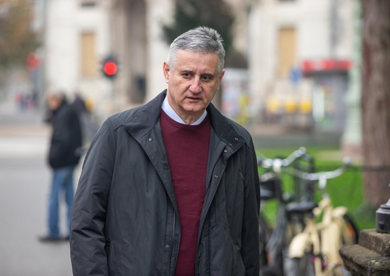 Karamarko: Sram me što je član vladajuće koalicije bio na derneku u Banjoj Luci