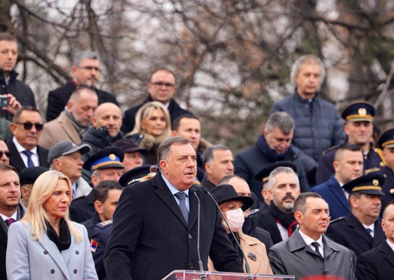 Zatvor i politička margina ili Pridnjestrovlje na Balkanu? Ako se Dodiku ne stane na put, BiH bi mogla doživjeti sudbinu Cipra