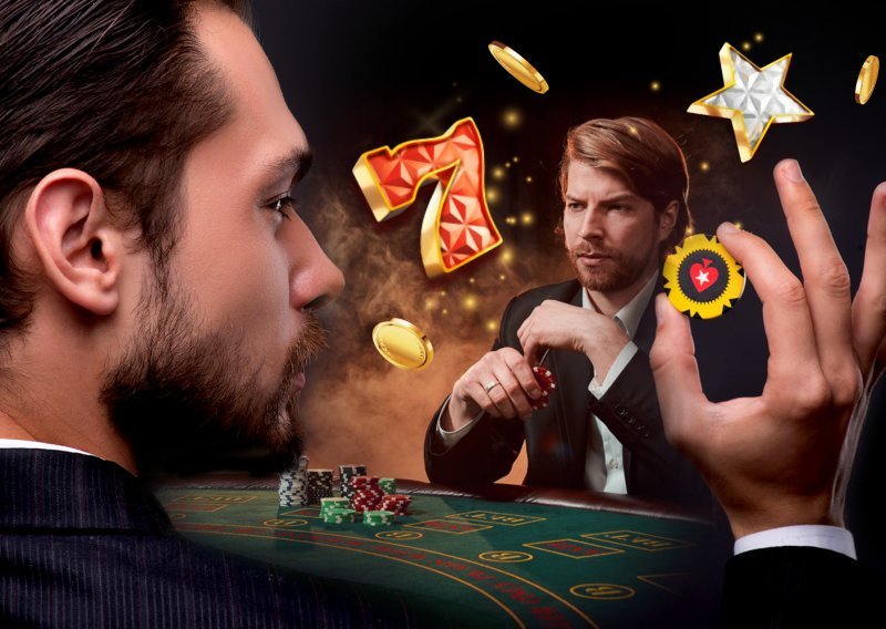 Slot igre: što mislite je li moguće prevariti casino?