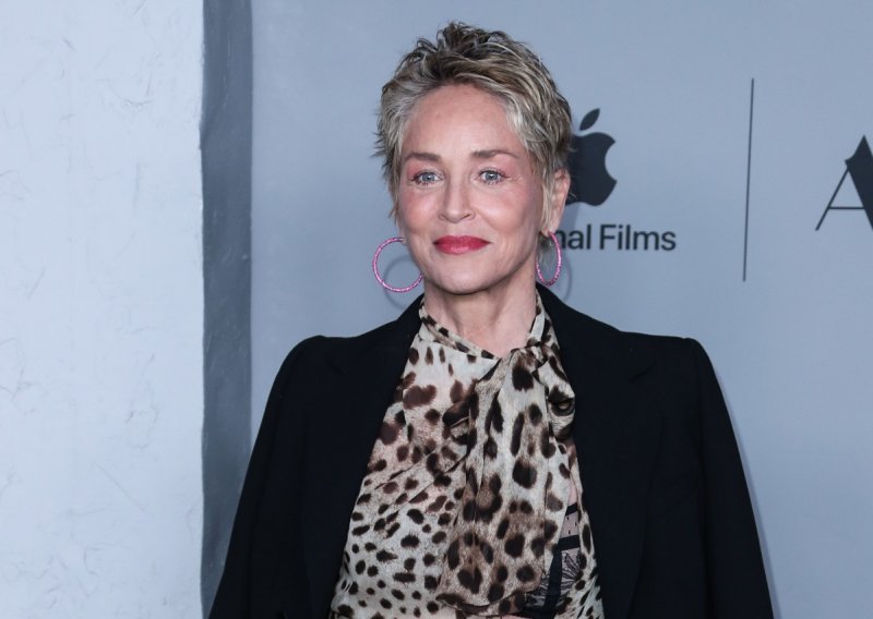 Sharon Stone vraća se na male ekrane zahvaljujući hit seriji HBO-a