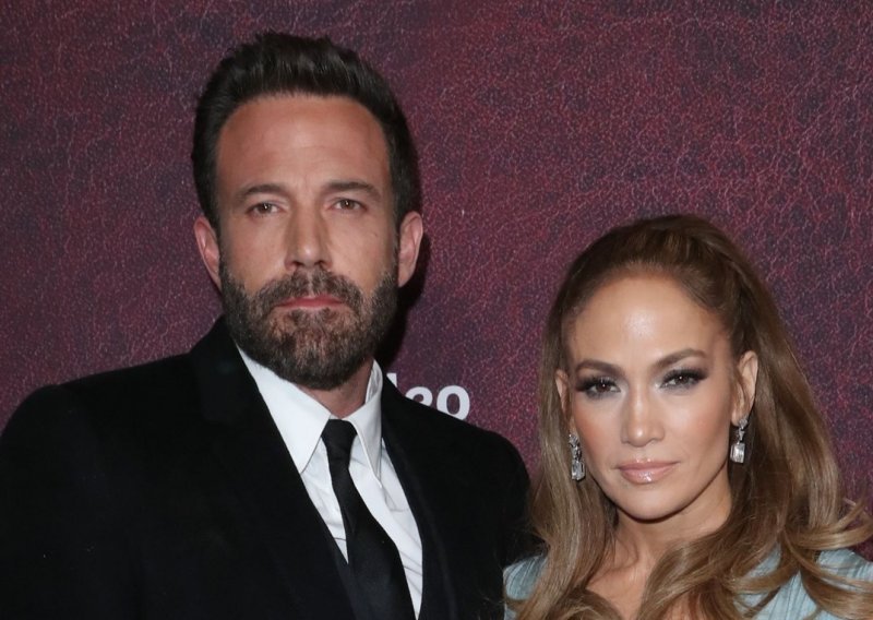 Ben Affleck je zahvalan filmu 'Gigli' jer se zbog njega spojio s Jennifer Lopez: 'Više sam naučio iz neuspjeha nego iz uspjeha'