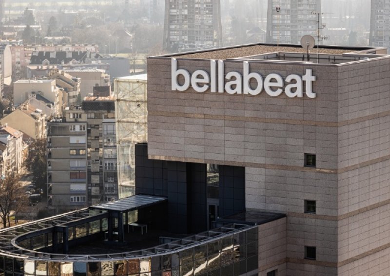 Velik iskorak Bellabeata, potpisali ugovor s moćnom Bank of America, Amerikanci oduševljeni ovim poslom