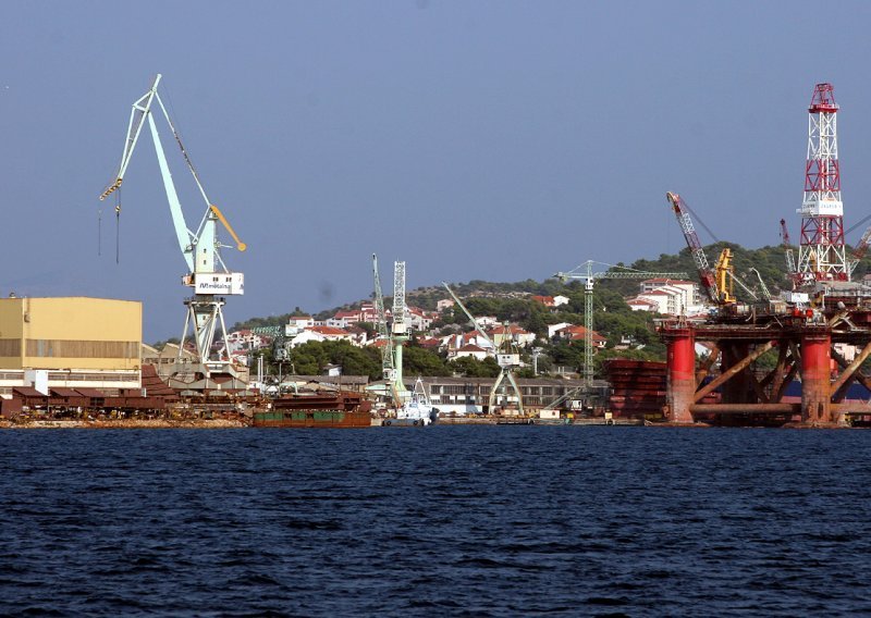 Cacic confident shipbuilding restructuring will be successful