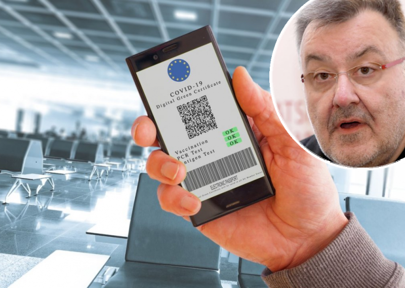 Slučaj Đoković aktualizirao je temu lažnih covid potvrda: Stručnjak otkriva koliko je QR kod teško krivotvoriti i u čemu je zapravo problem