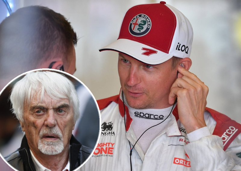 Bernie Ecclestone priznaje koliko će taj lik nedostajati Formuli 1, a usput je rekao nešto što će zaboljeti svakog vozača
