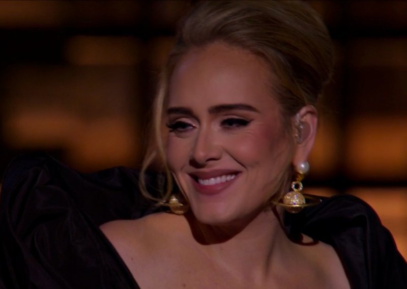 [VIDEO] Adele objavila spot za novu pjesmu; obožavatelji jednoglasni: 'Ovo je remek-djelo'