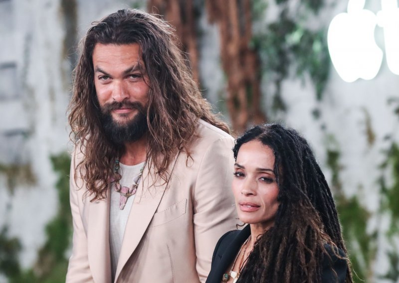 Vijest koja je oduševila milijune žena diljem svijeta: Jason Momoa napokon je slobodan