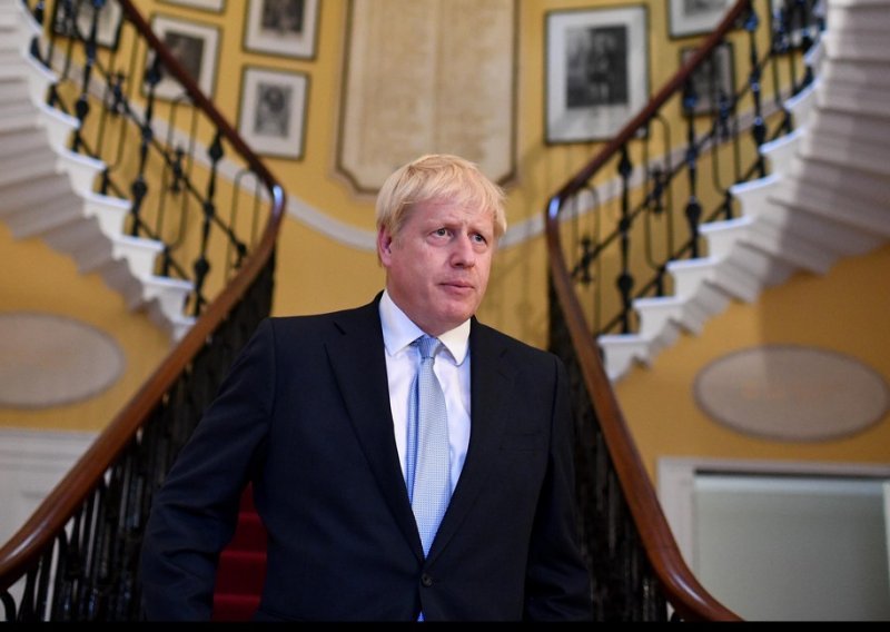 Borisu Johnsonu opasno se trese fotelja. Evo tko bi ga mogao zamijeniti na mjestu britanskog premijera