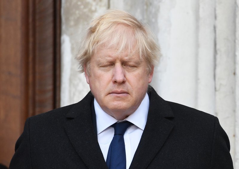 Borisu Johnsonu uopće nije lako: Gubi autoritet među Torijevcima, zbog skandala odlaze njegovi najbliži suradnici