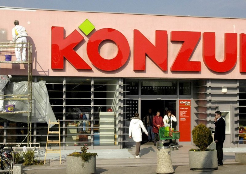 Konzum mora hitno povući tunjevinu K plus